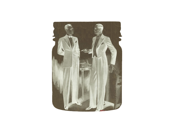 POMADE, STANDARD