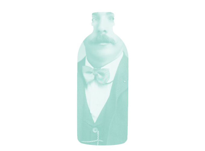 TONIC, MINT
