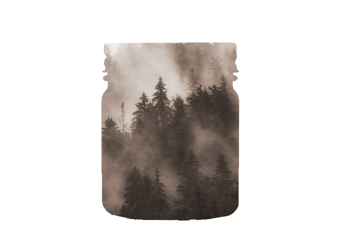 POMADE, CEDAR