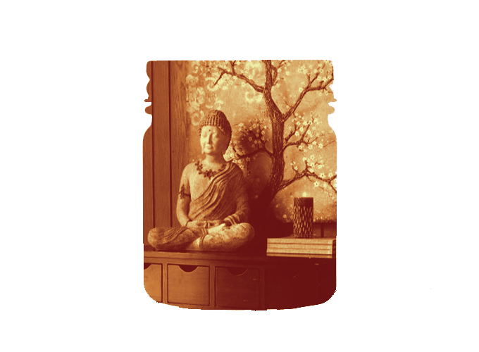 POMADE, CANDANA